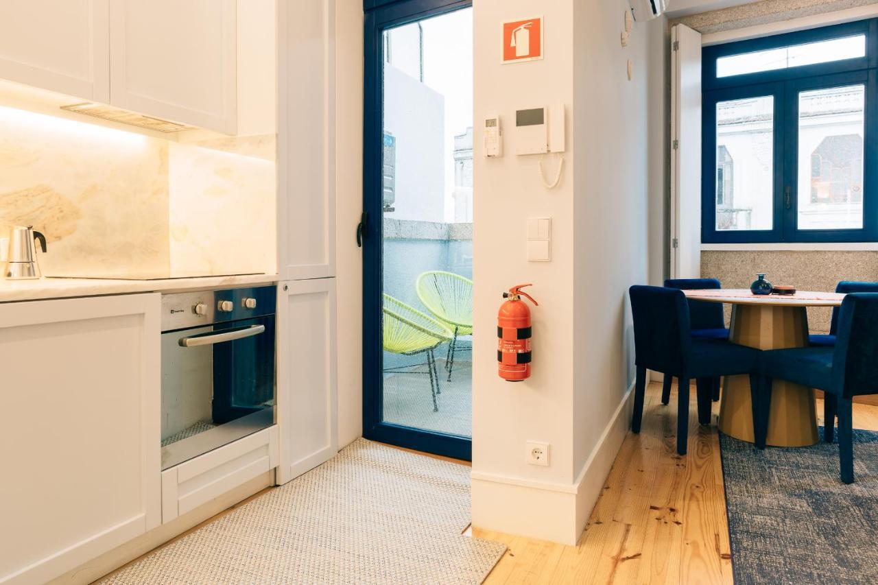 Orm Padrao Apartment OOporto Exterior foto