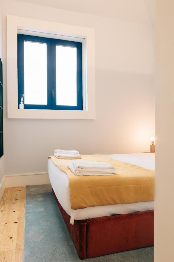 Orm Padrao Apartment OOporto Exterior foto