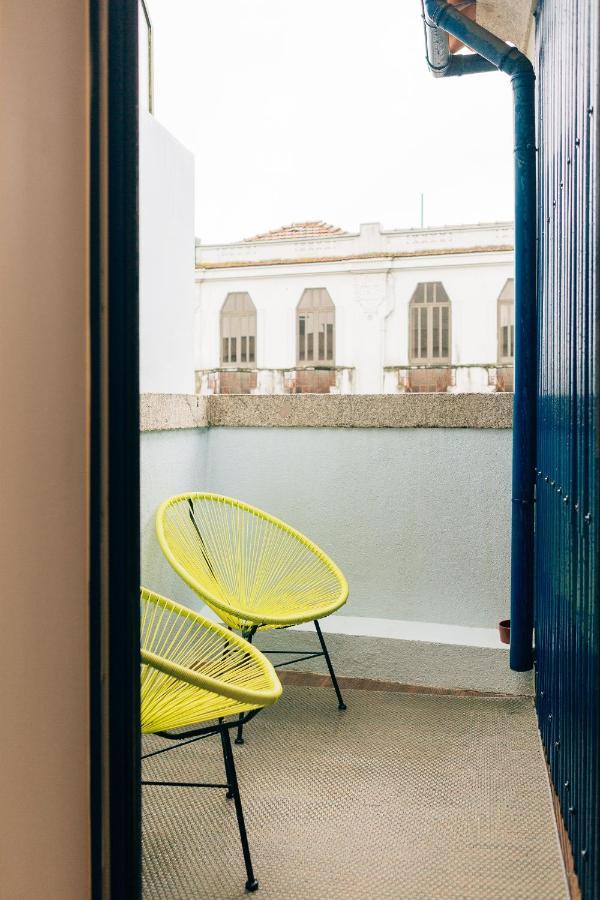 Orm Padrao Apartment OOporto Exterior foto