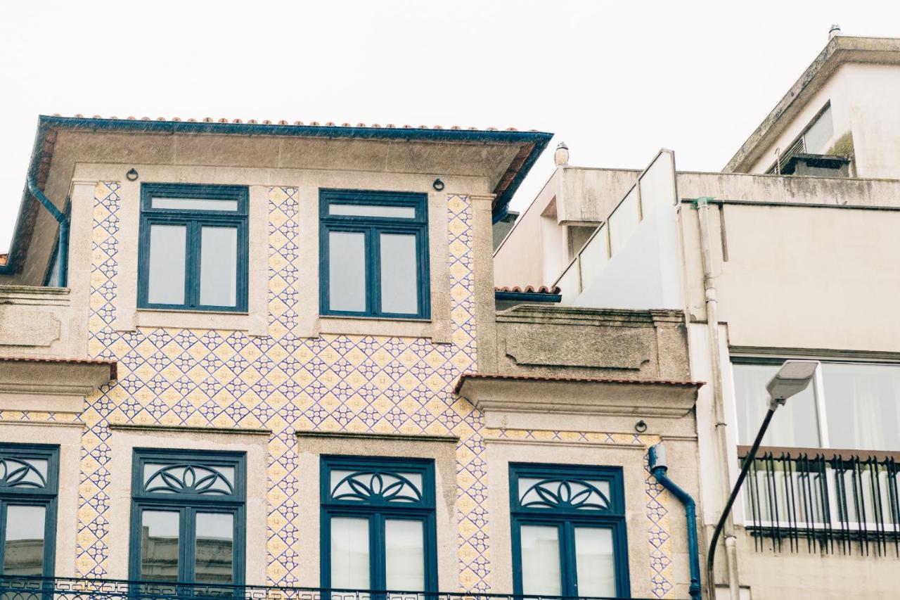 Orm Padrao Apartment OOporto Exterior foto