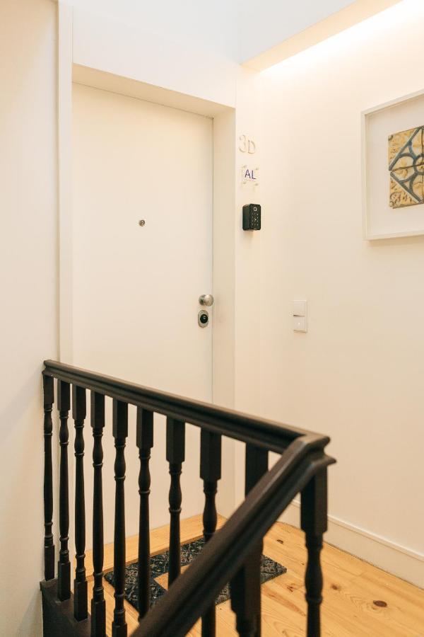 Orm Padrao Apartment OOporto Exterior foto