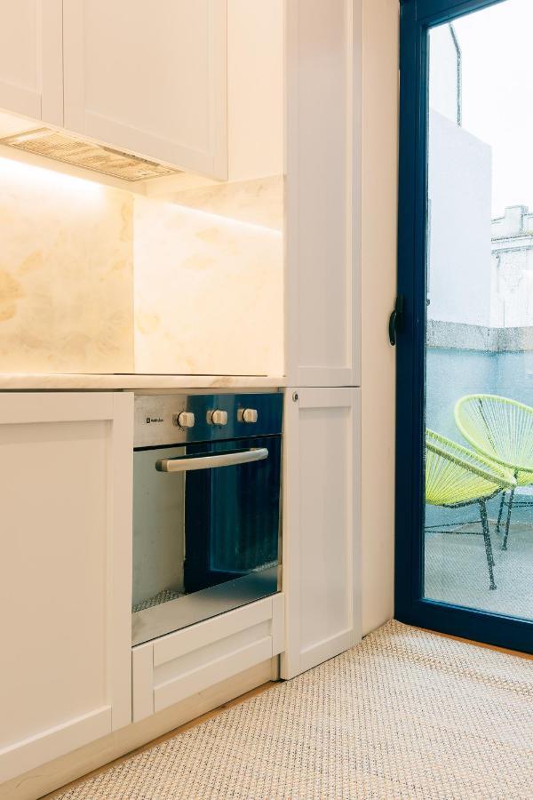 Orm Padrao Apartment OOporto Exterior foto